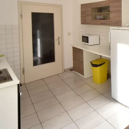 Gastezimmer Auguststrasse *