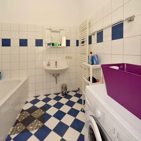 Gastezimmer Auguststrasse * Hof (Bavaria)